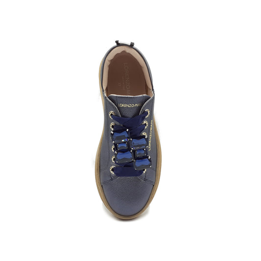 Sneakers Ariel Blu