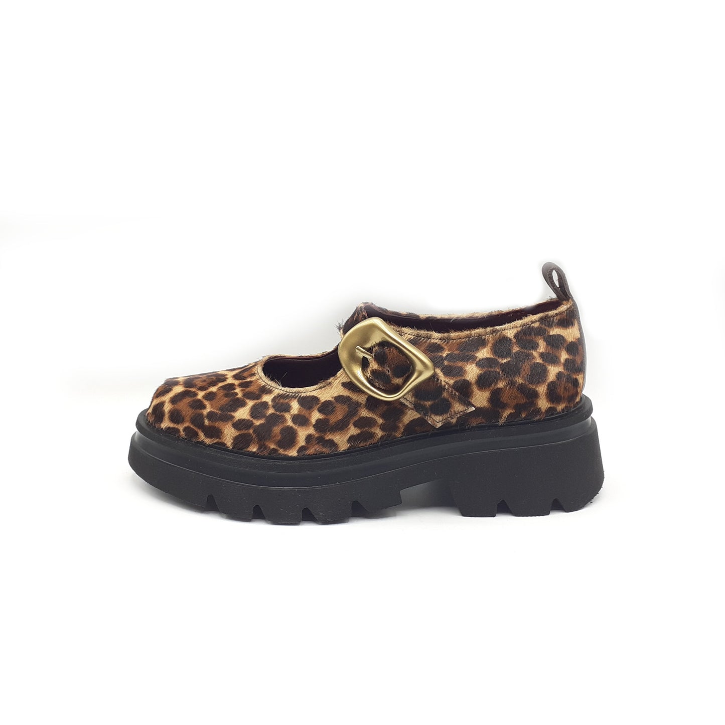 Mary Jane Carlotta 1 Leopard