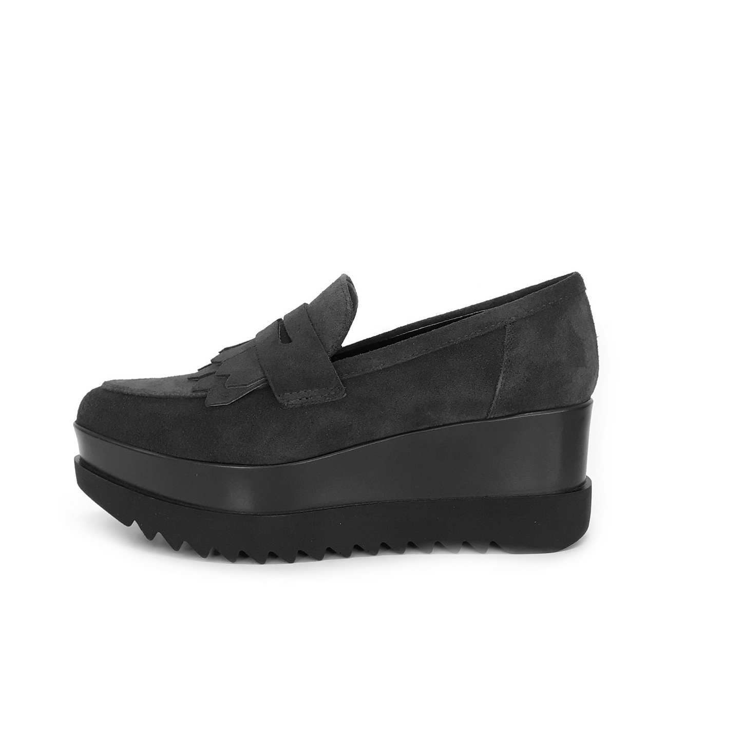 Mocassino Clea 7 Black