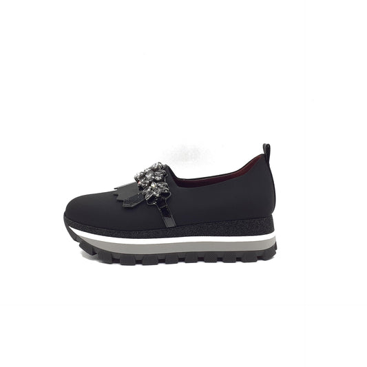 Slip on Dea 2 Black