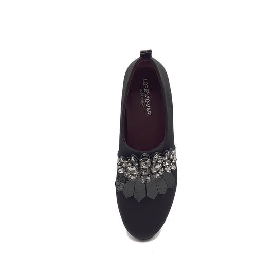 Slip on Dea 2 Black