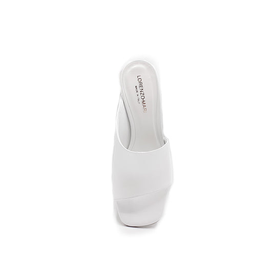 Sandalo Fresia 1 Bianco