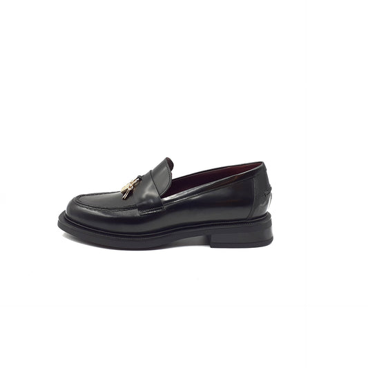 Mocassino Ginevra 3 Black