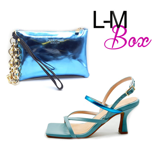 L-M Box azul