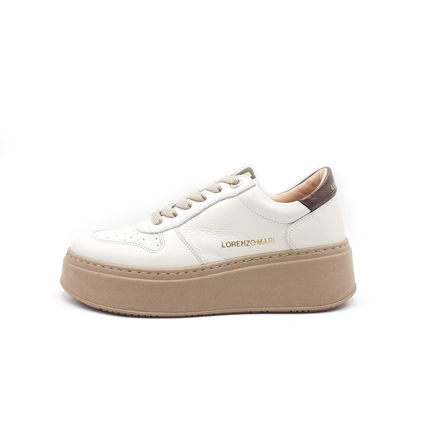 Sneakers Matilde Latte