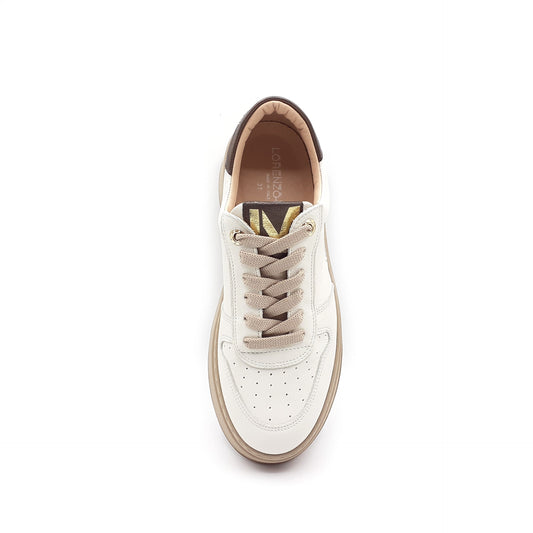 Sneakers Matilde Latte