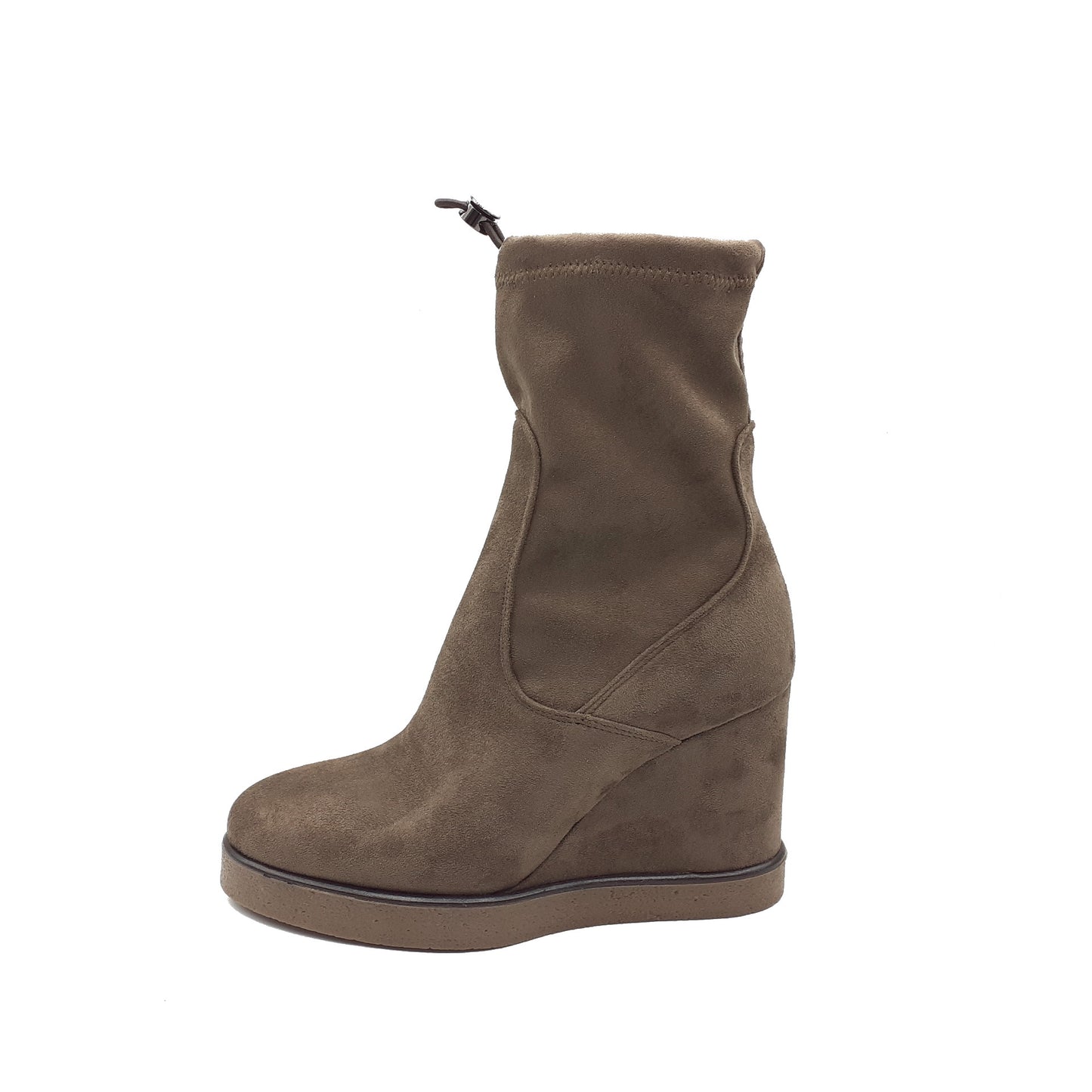 Stivaletto Nicole 3 Taupe