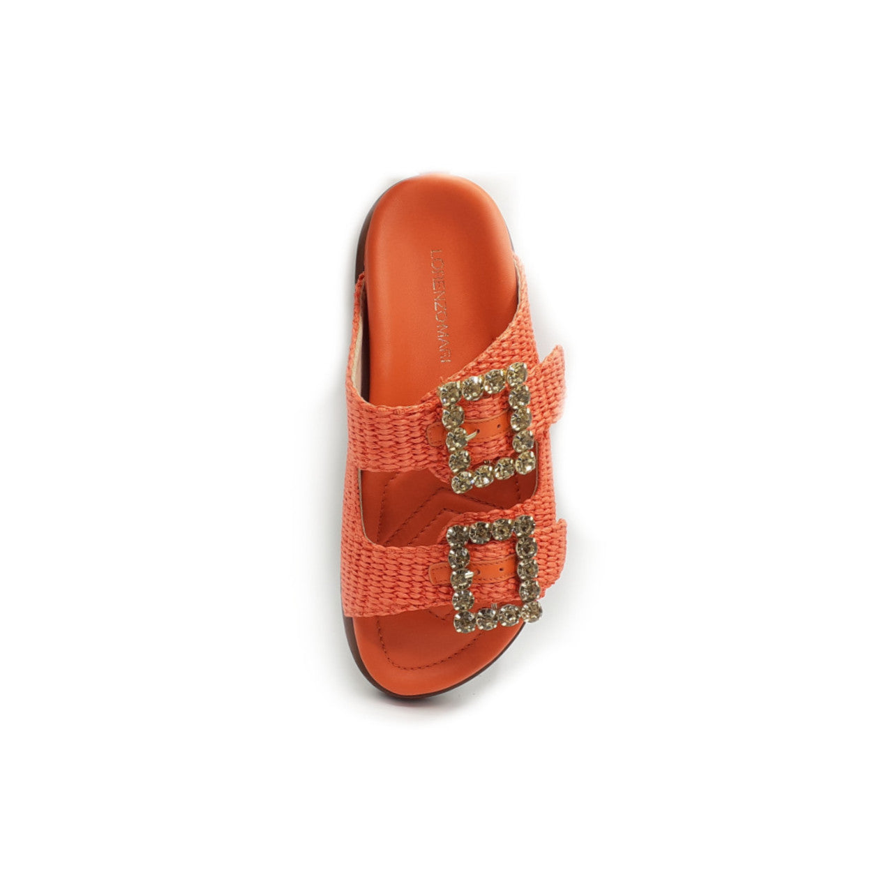 Sandalo PRIMULA 3 Orange