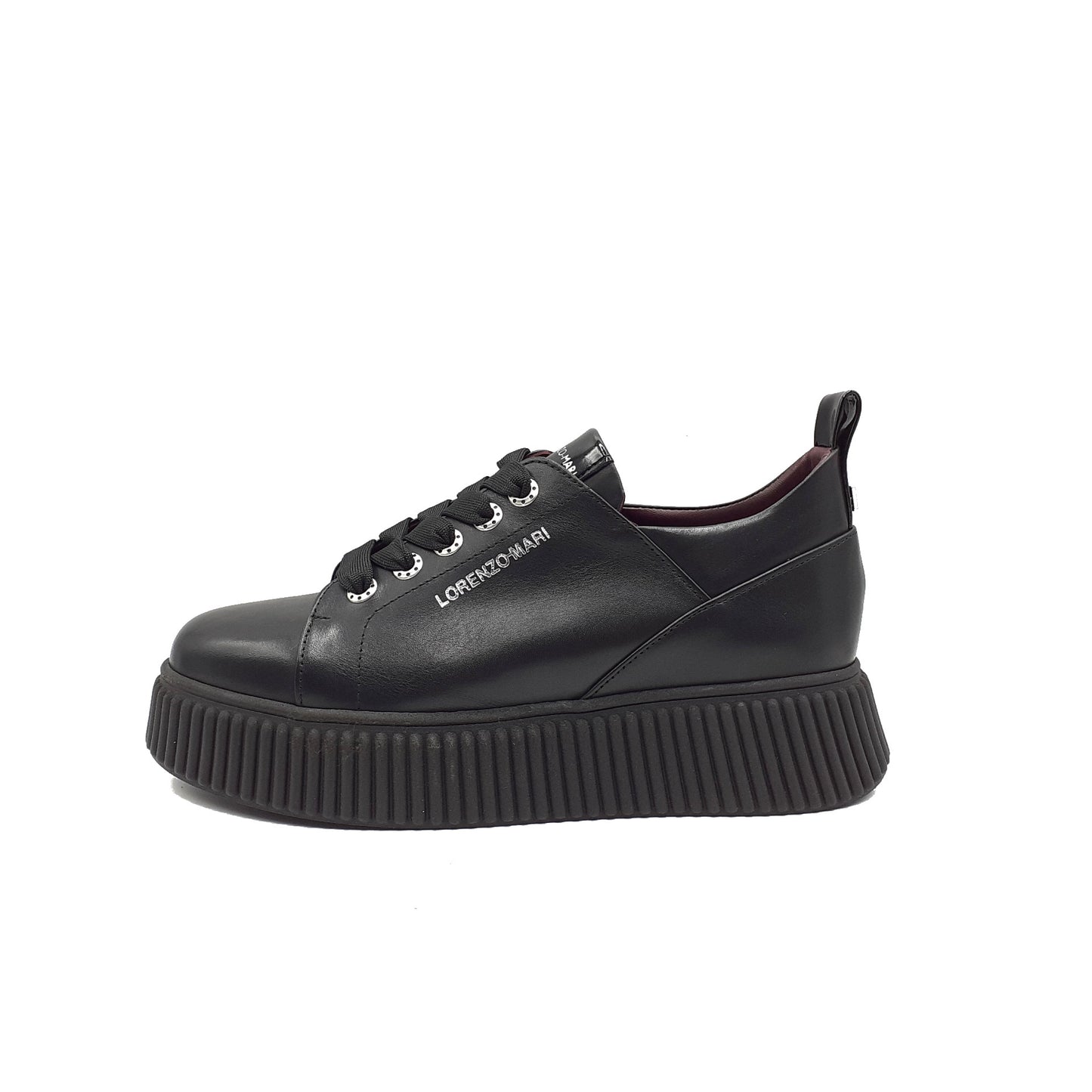 Sneakers Sally 5 Black