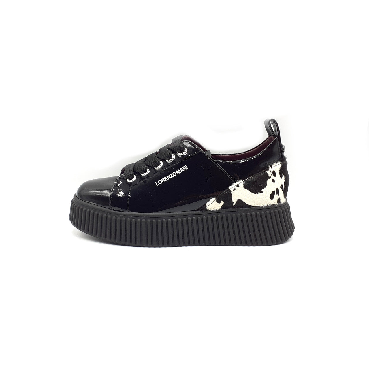 Sneakers Sally 5 Black