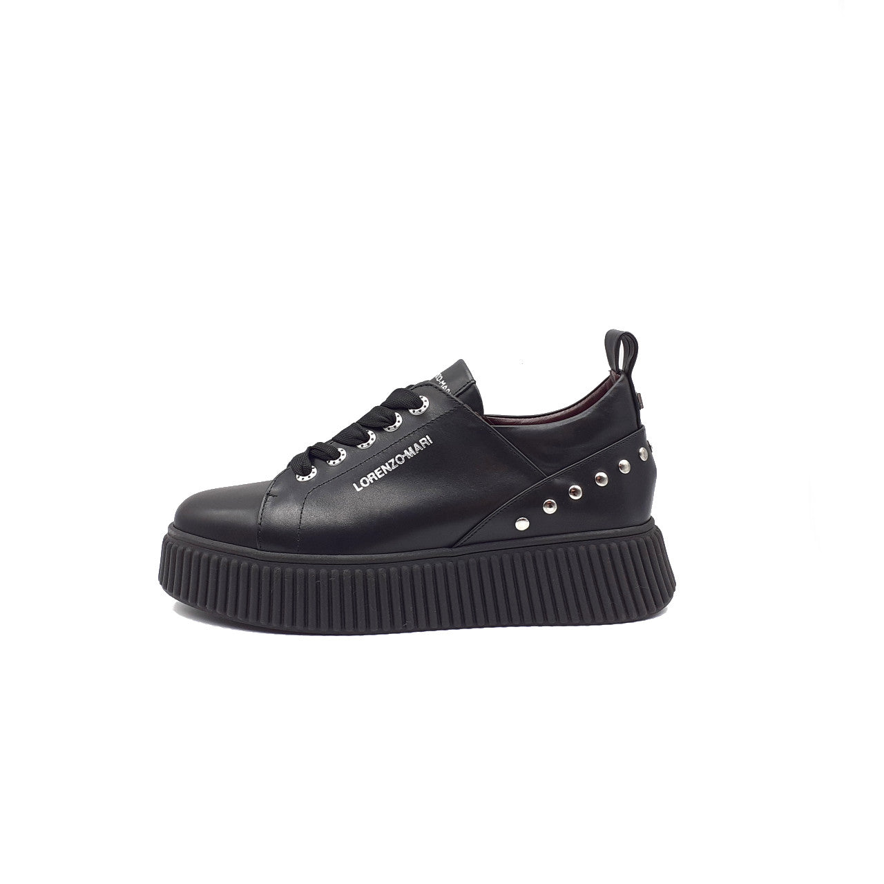 Sneakers Sally 10 Black