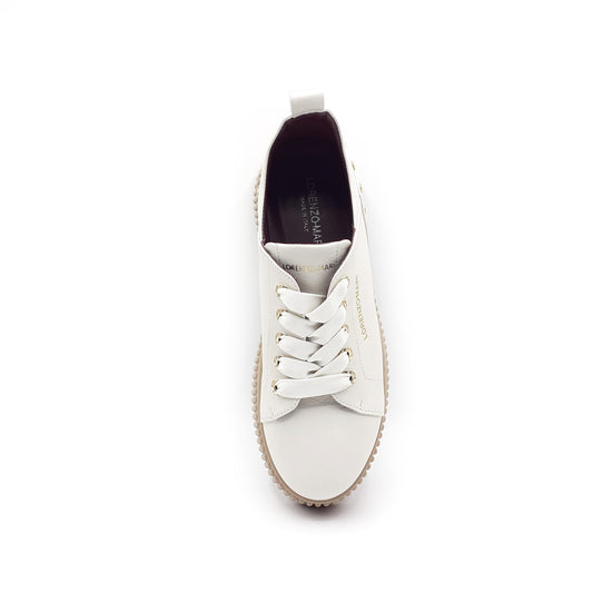 Sneakers Sally 10 Latte