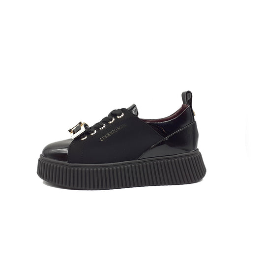 Sneakers Sally 12 Black