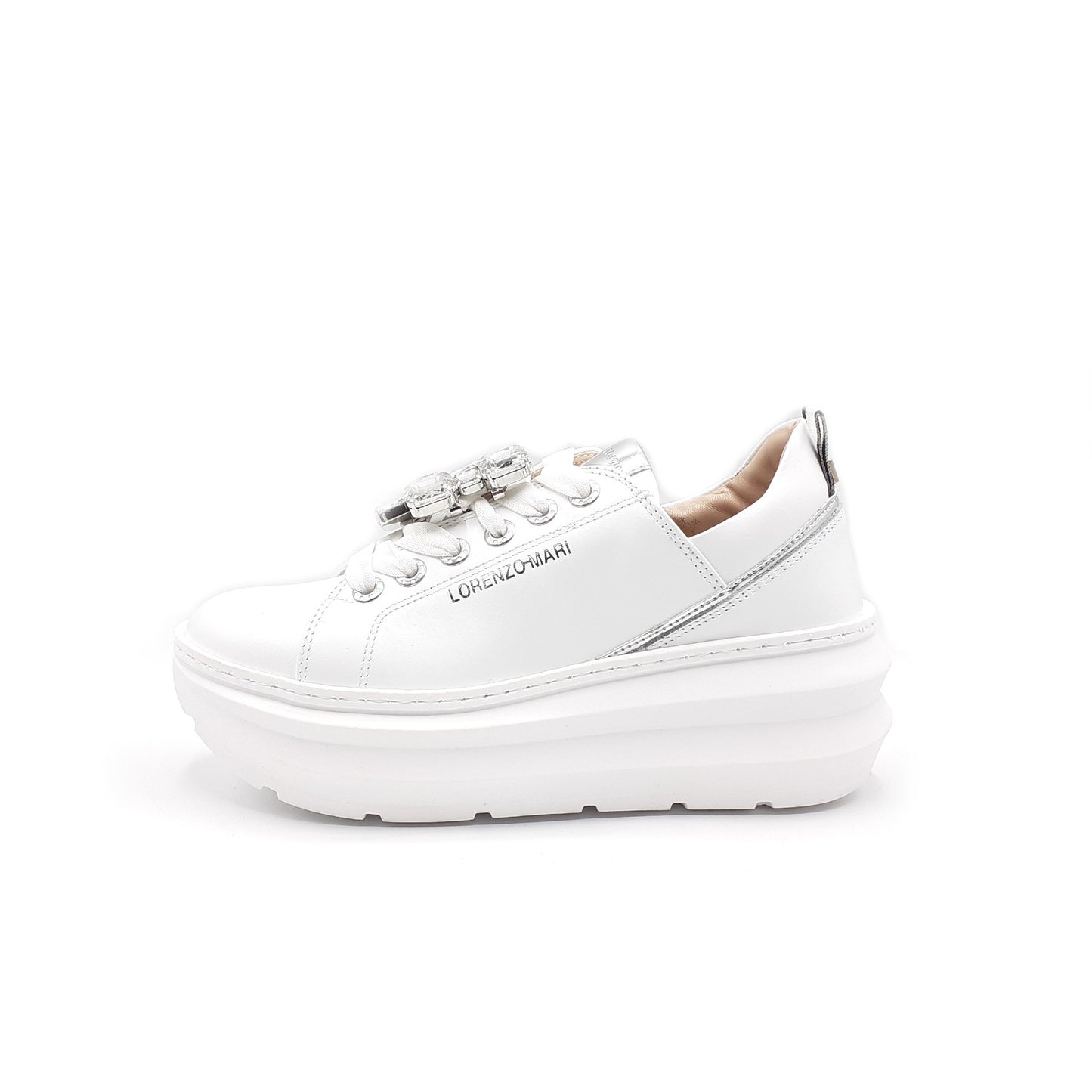 Sneakers Tiana white