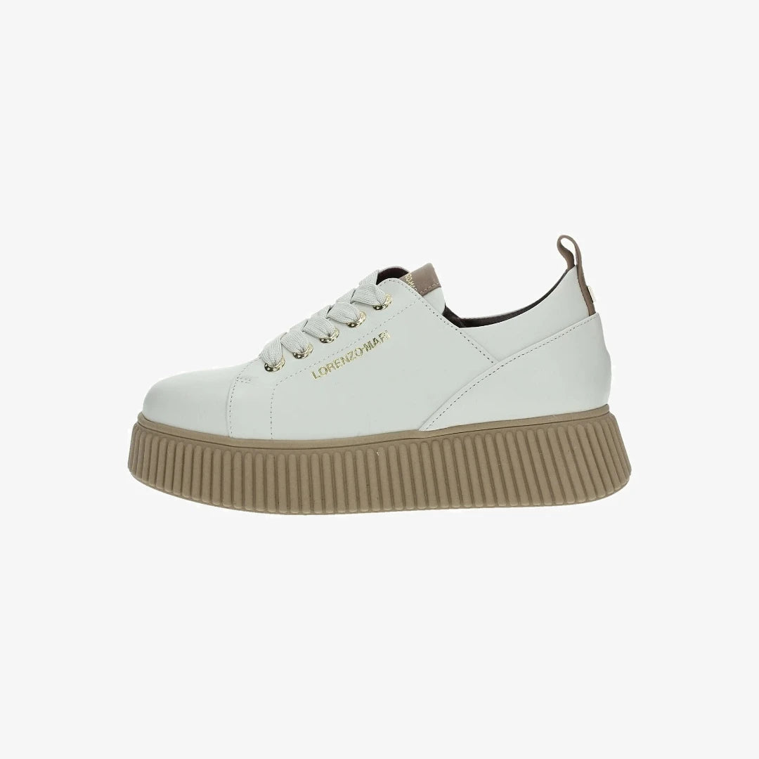 Sneakers Sally 5 latte